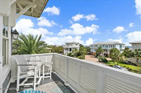 205 Blue Indigo Court Ponte Vedra Beach FL 32082