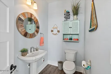 205 Blue Indigo Court Ponte Vedra Beach FL 32082