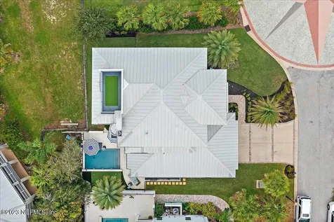 205 Blue Indigo Court Ponte Vedra Beach FL 32082
