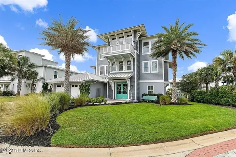 205 Blue Indigo Court Ponte Vedra Beach FL 32082