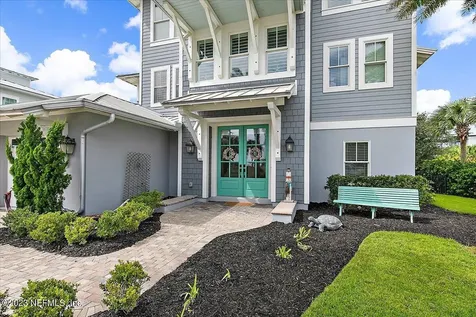 205 Blue Indigo Court Ponte Vedra Beach FL 32082
