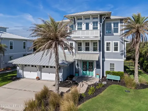 205 Blue Indigo Court Ponte Vedra Beach FL 32082