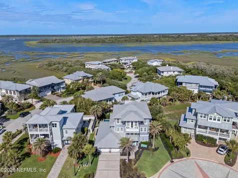 205 Blue Indigo Court Ponte Vedra Beach FL 32082