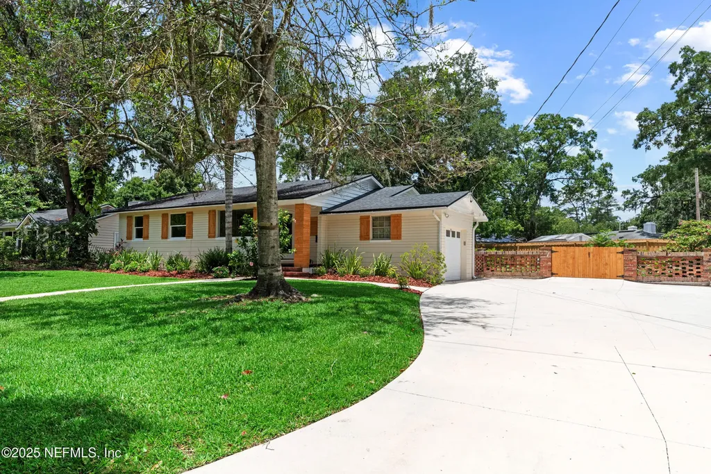 4420 Milam Road Jacksonville FL 32210