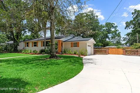 4420 Milam Road Jacksonville FL 32210