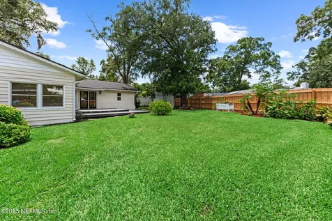 4420 Milam Road Jacksonville FL 32210