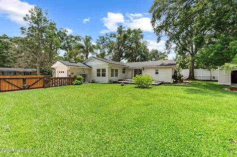 4420 Milam Road Jacksonville FL 32210
