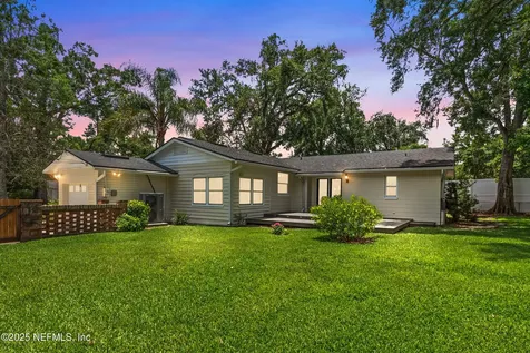 4420 Milam Road Jacksonville FL 32210