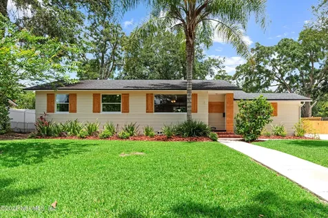 4420 Milam Road Jacksonville FL 32210