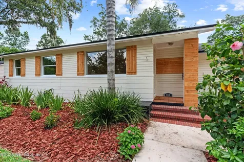 4420 Milam Road Jacksonville FL 32210