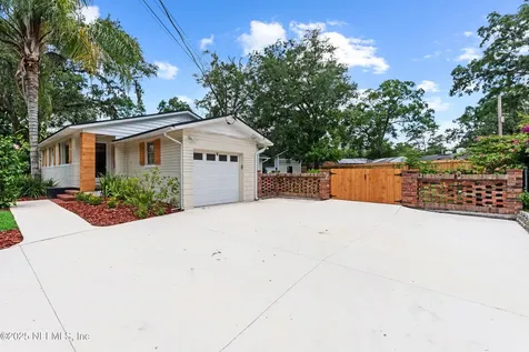4420 Milam Road Jacksonville FL 32210