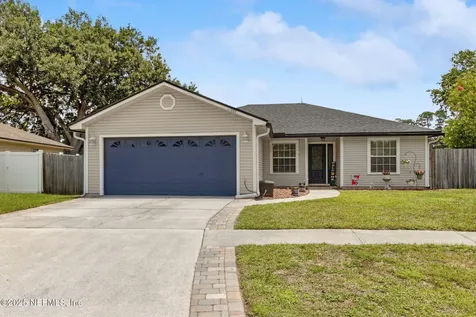 11087 Danzig Way Jacksonville FL 32257