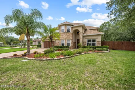 13874 Ketch Cove Drive Jacksonville FL 32224