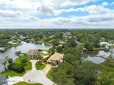 13874 Ketch Cove Drive Jacksonville FL 32224