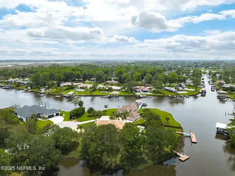 13874 Ketch Cove Drive Jacksonville FL 32224