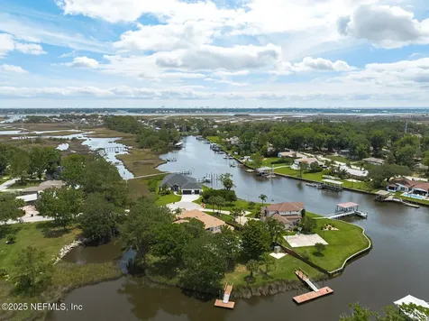 13874 Ketch Cove Drive Jacksonville FL 32224