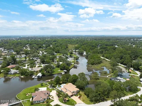 13874 Ketch Cove Drive Jacksonville FL 32224