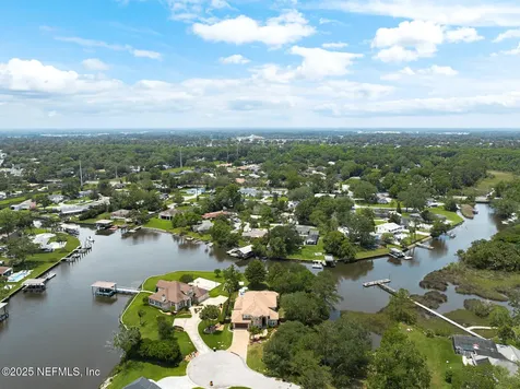 13874 Ketch Cove Drive Jacksonville FL 32224