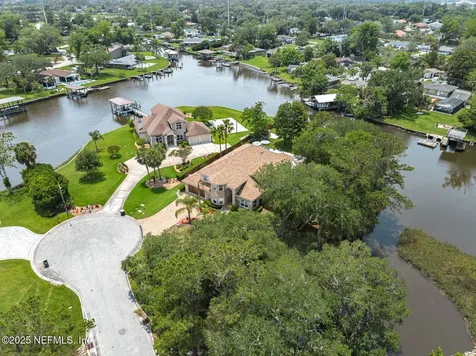 13874 Ketch Cove Drive Jacksonville FL 32224