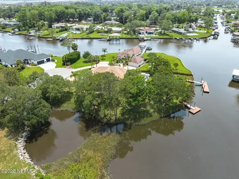 13874 Ketch Cove Drive Jacksonville FL 32224