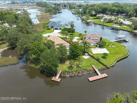 13874 Ketch Cove Drive Jacksonville FL 32224