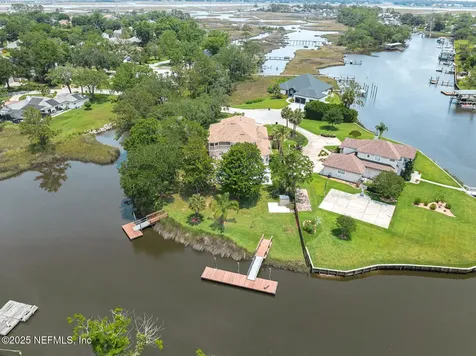 13874 Ketch Cove Drive Jacksonville FL 32224