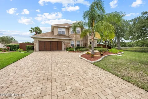 13874 Ketch Cove Drive Jacksonville FL 32224