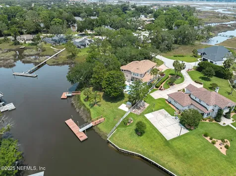 13874 Ketch Cove Drive Jacksonville FL 32224