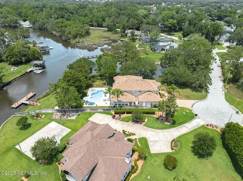 13874 Ketch Cove Drive Jacksonville FL 32224