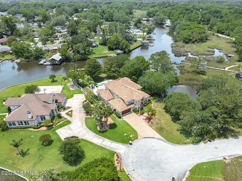 13874 Ketch Cove Drive Jacksonville FL 32224