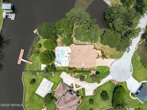13874 Ketch Cove Drive Jacksonville FL 32224