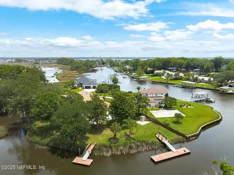 13874 Ketch Cove Drive Jacksonville FL 32224