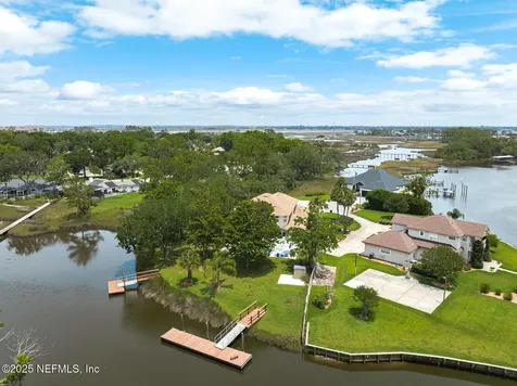 13874 Ketch Cove Drive Jacksonville FL 32224