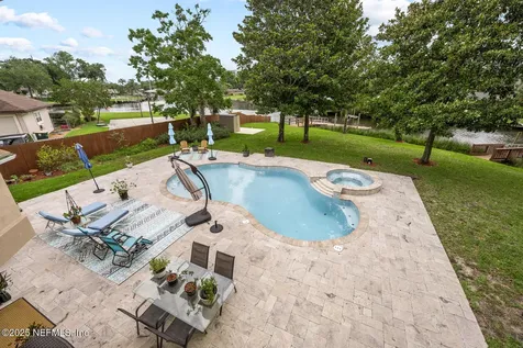 13874 Ketch Cove Drive Jacksonville FL 32224