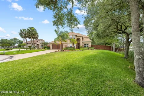 13874 Ketch Cove Drive Jacksonville FL 32224