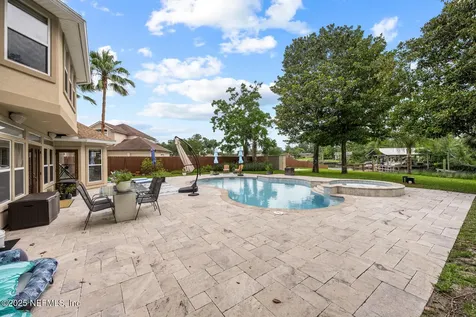 13874 Ketch Cove Drive Jacksonville FL 32224