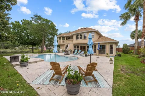 13874 Ketch Cove Drive Jacksonville FL 32224