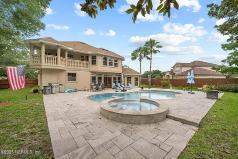 13874 Ketch Cove Drive Jacksonville FL 32224