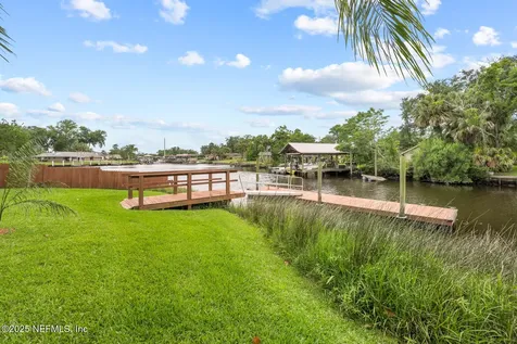 13874 Ketch Cove Drive Jacksonville FL 32224
