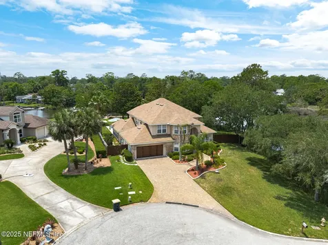 13874 Ketch Cove Drive Jacksonville FL 32224