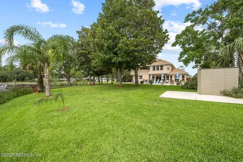 13874 Ketch Cove Drive Jacksonville FL 32224