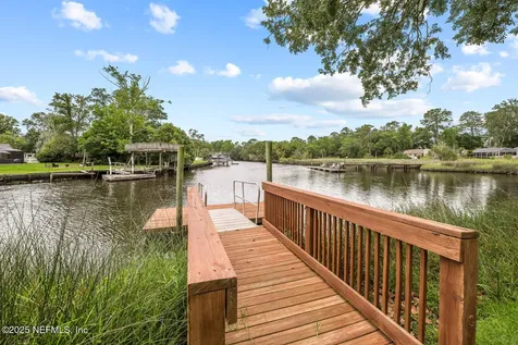 13874 Ketch Cove Drive Jacksonville FL 32224