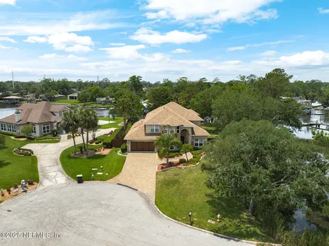 13874 Ketch Cove Drive Jacksonville FL 32224