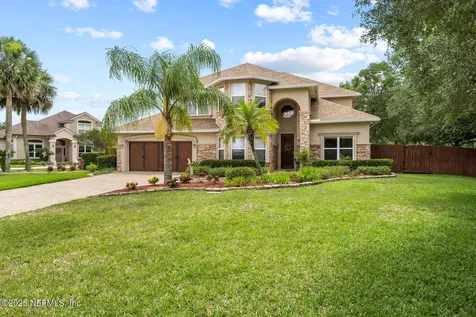 13874 Ketch Cove Drive Jacksonville FL 32224