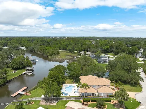 13874 Ketch Cove Drive Jacksonville FL 32224