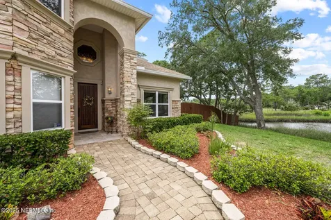 13874 Ketch Cove Drive Jacksonville FL 32224