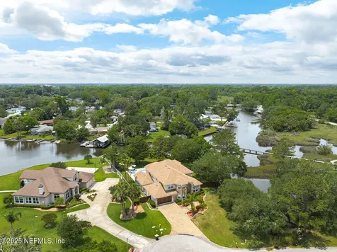 13874 Ketch Cove Drive Jacksonville FL 32224