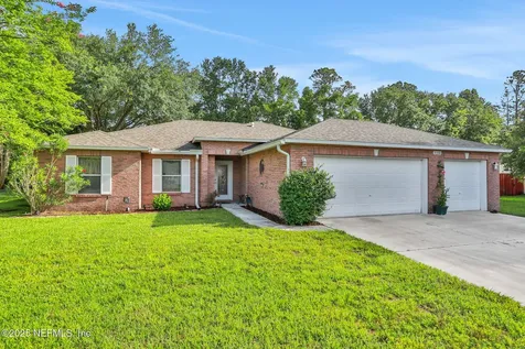 11301 Martin Lakes Drive N Jacksonville FL 32220