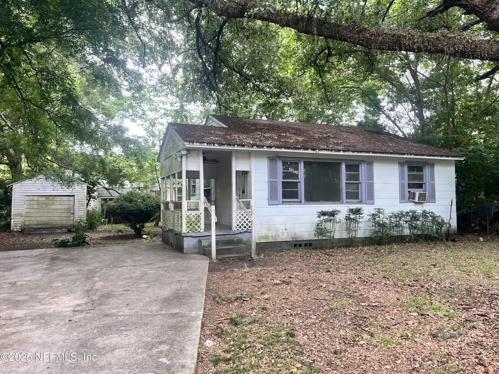 3526 Poinsetta Street Jacksonville FL 32254