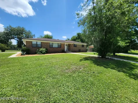 8514 Concord Court Jacksonville FL 32208
